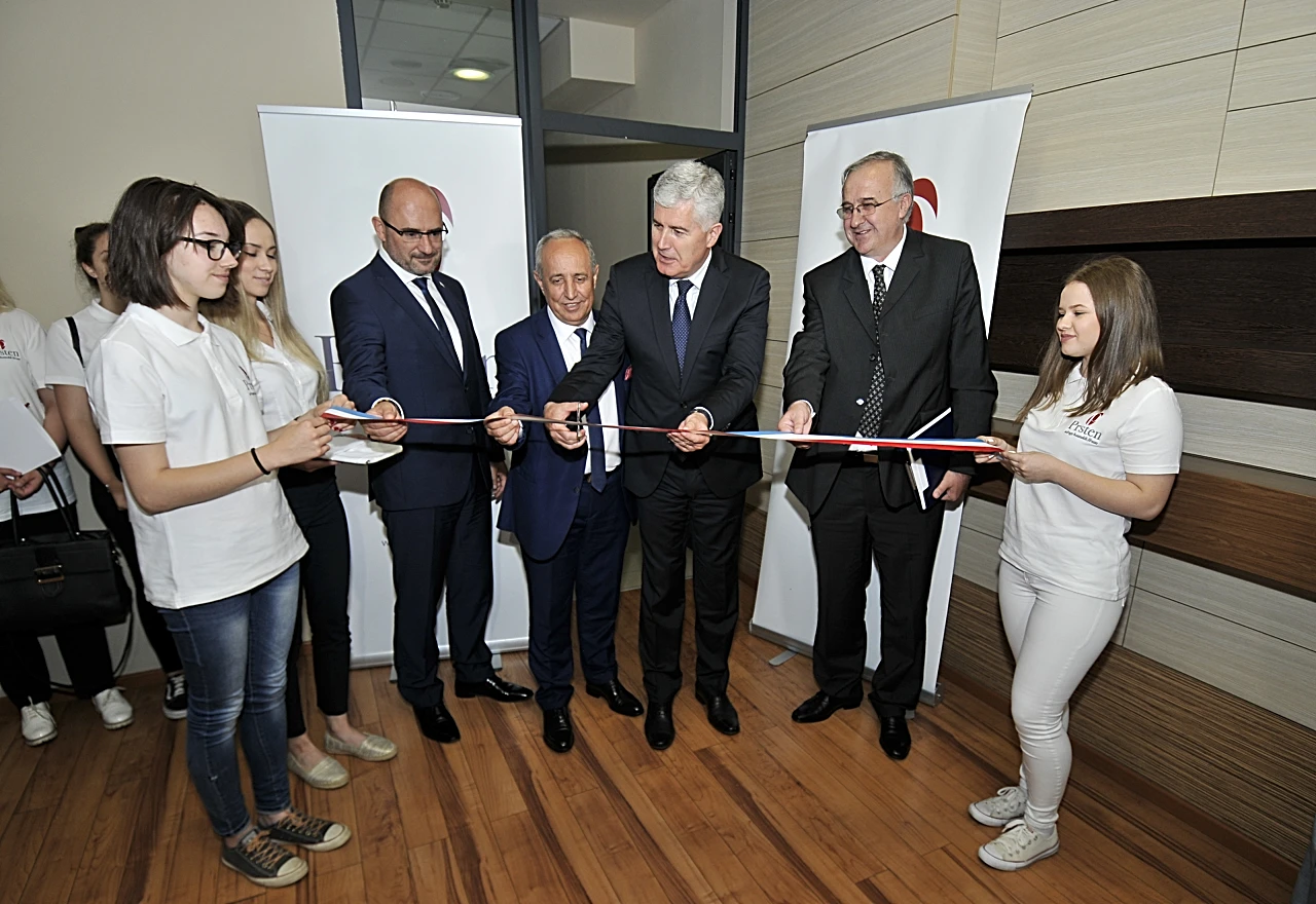 U Vitezu osnovana Udruga bh. Hrvata "Prsten": Bez Hrvata nema BiH