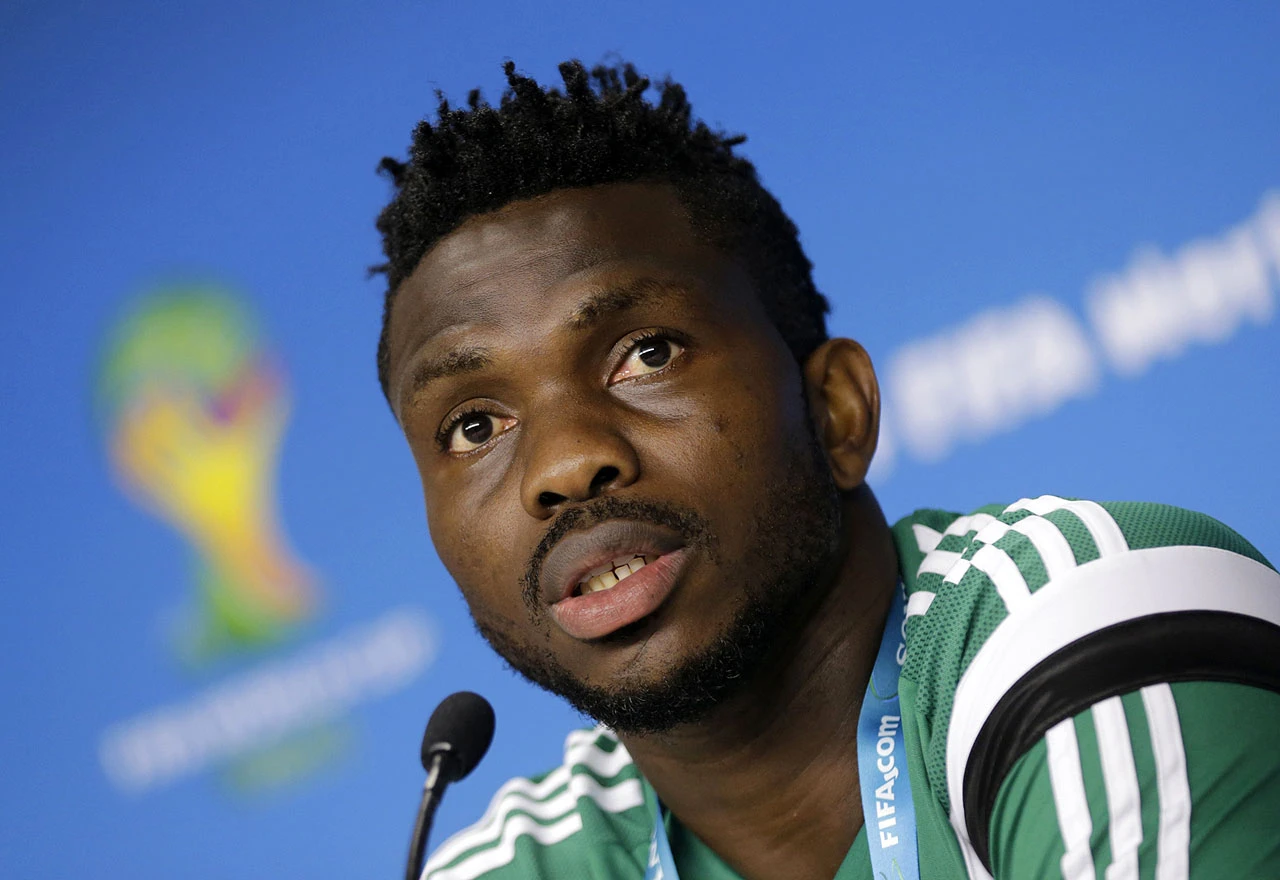 Nigerija ima mladu i neustrašivu momčad