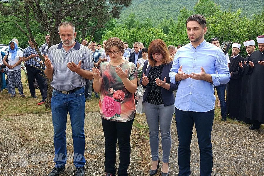 Obilježena 26. obljetnica zločina nad 114 civila u Mostaru 