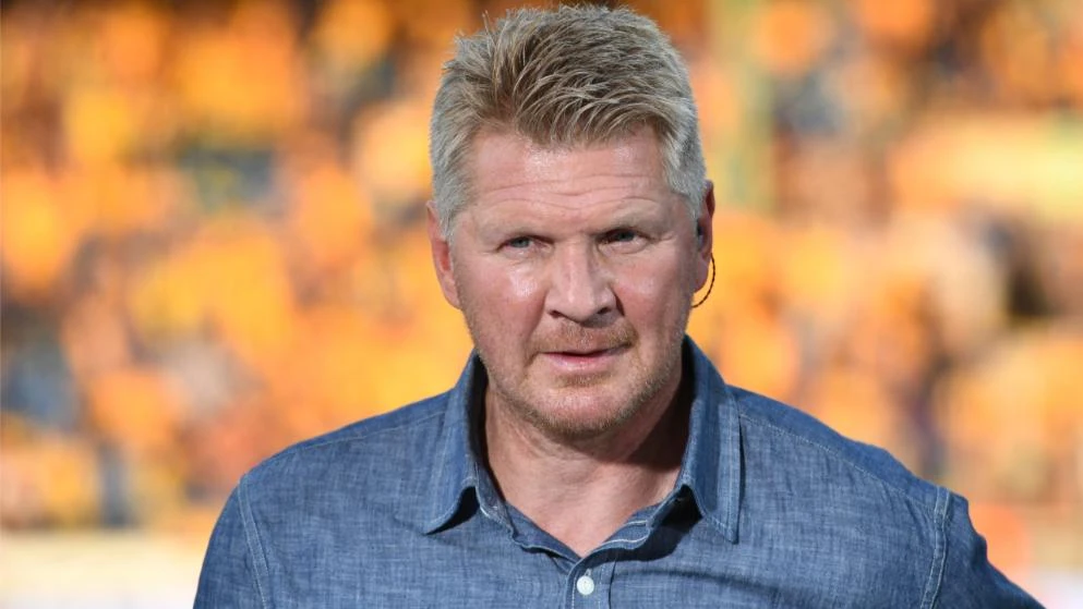 Stefan Effenberg: Özil  i Gündogan su trebali biti izbačeni iz reprezentacije