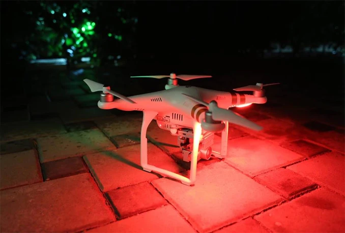 Europski parlament donio propise o proizvodnji i korištenju dronova