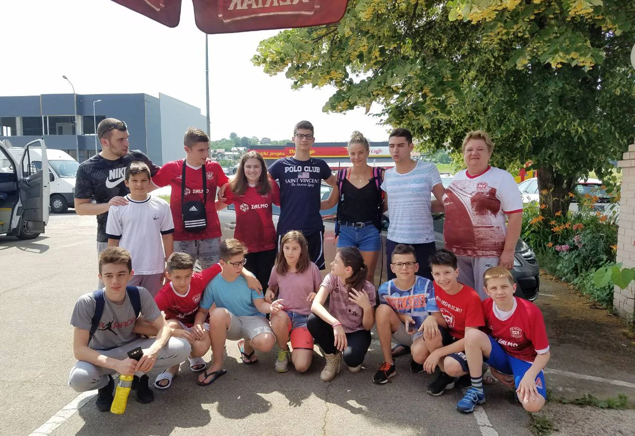 Velež dobio nove prvake i viceprvake