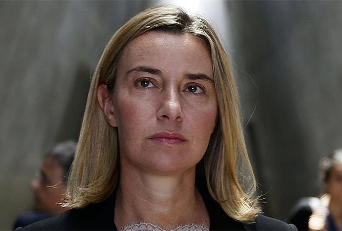 Mogherini: Interes EU-a sačuvati nuklearni sporazum s Iranom
