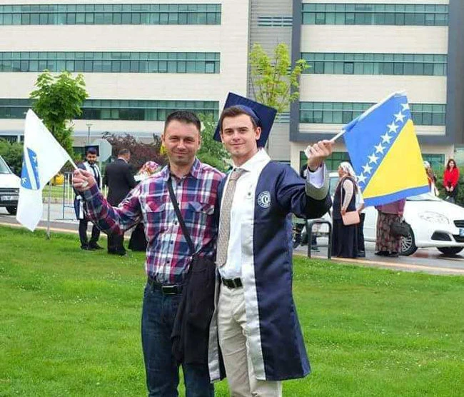  Bh. student uhićen u Turskoj izlazi na slobodu