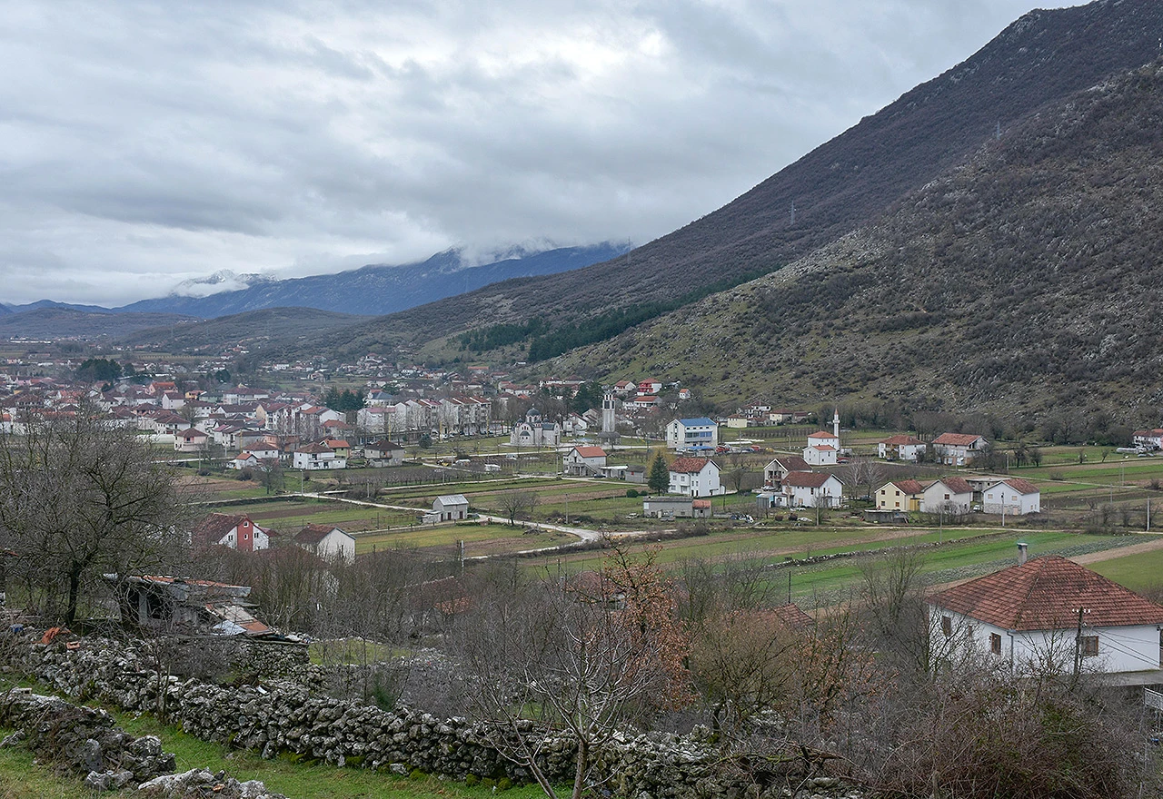 Hercegovina dobiva umjetno jezero