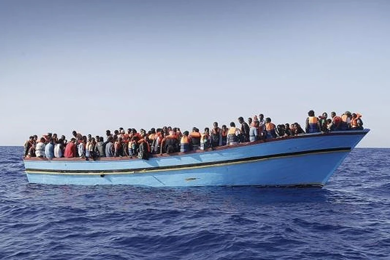 Prljava igra: Kako Europa 'pere ruke' od migranata 