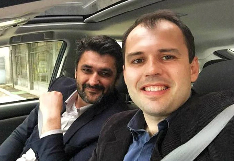 Još jedna lekcija Suljagiću i Bajroviću