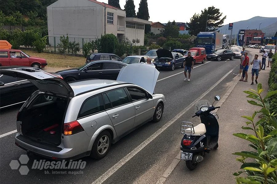 Komora protiv prosvjeda, ali i protiv rasta cijena goriva