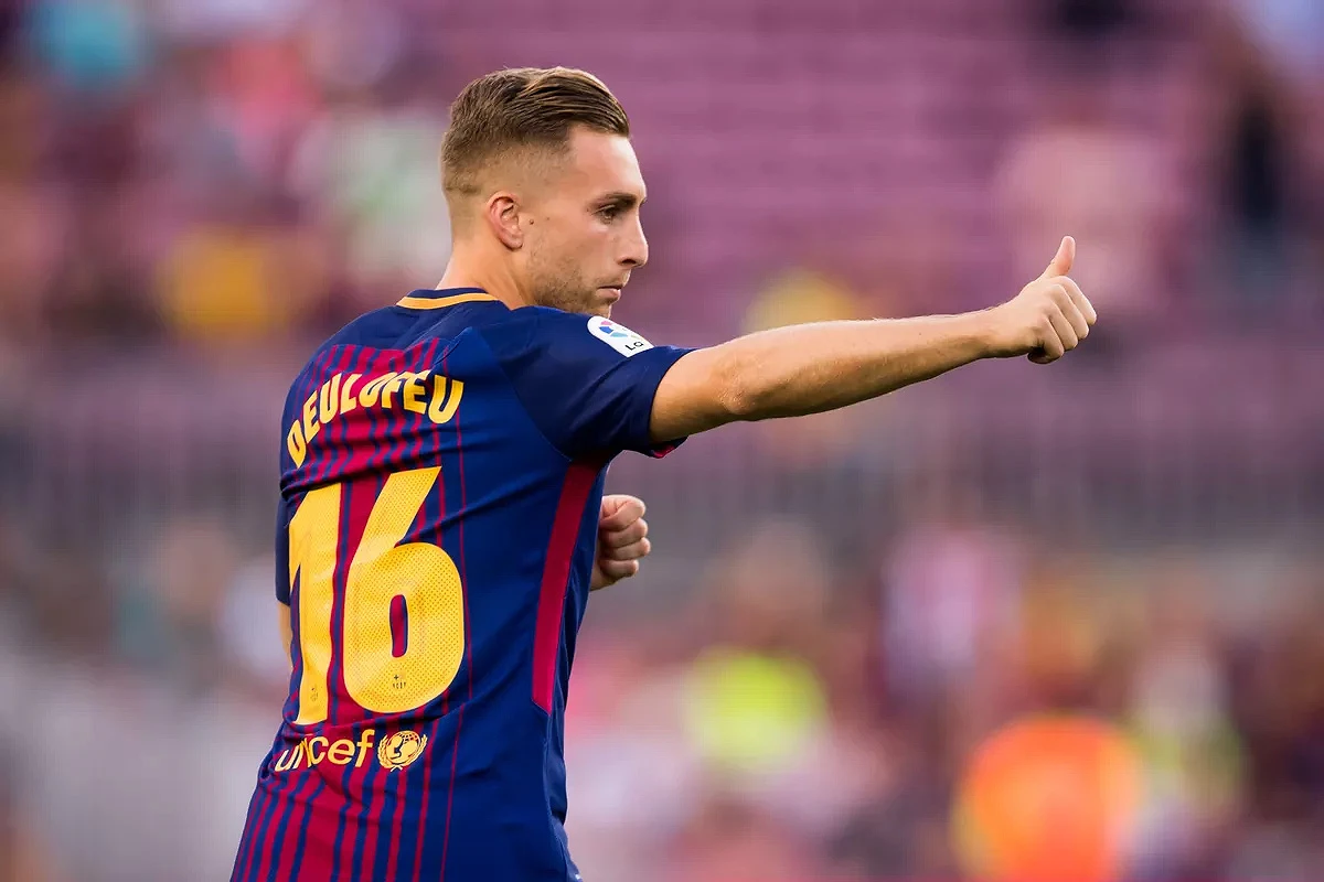 Watford od Barcelone otkupio Deulofeua