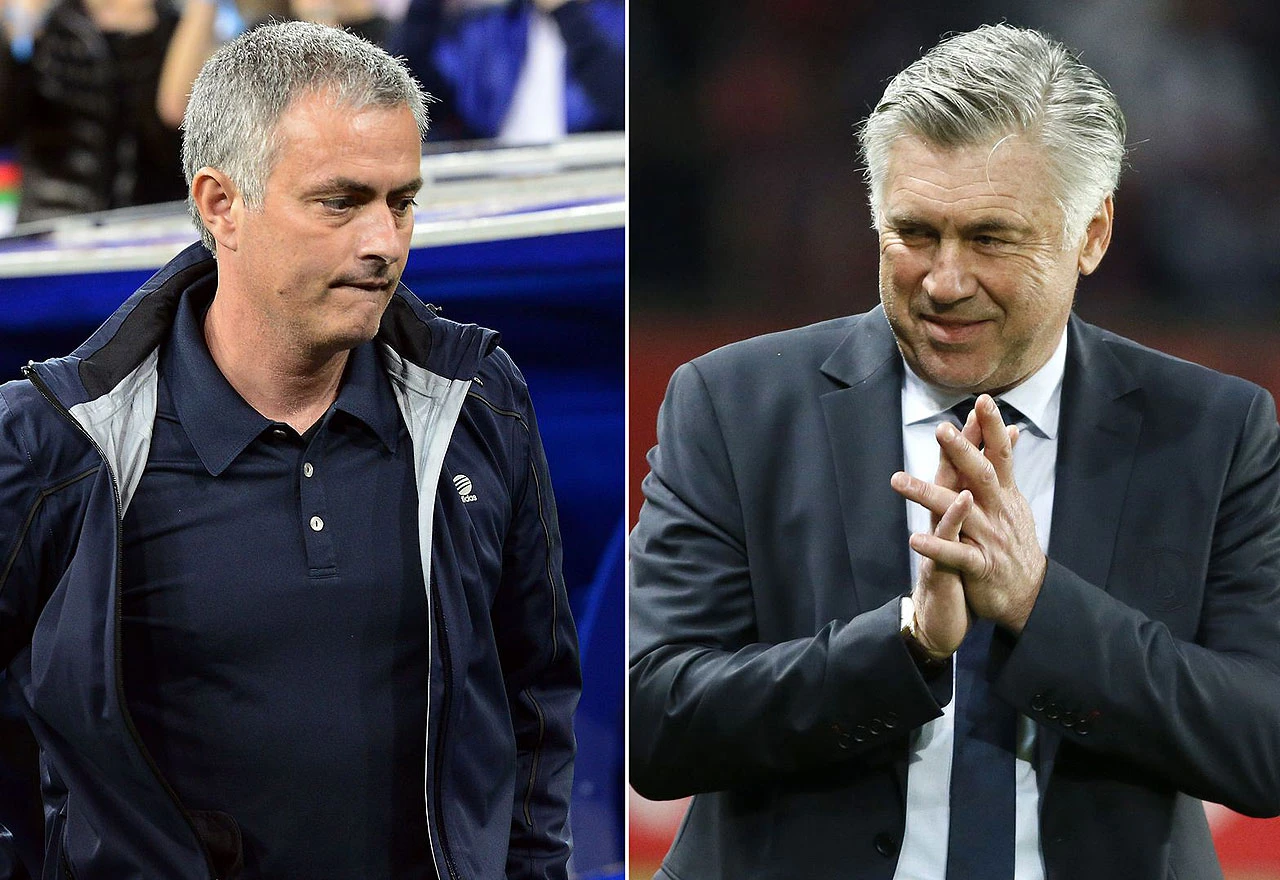 Za Ancelottija će Hrvatska biti iznenađenje, Mourinhu neće proći skupinu
