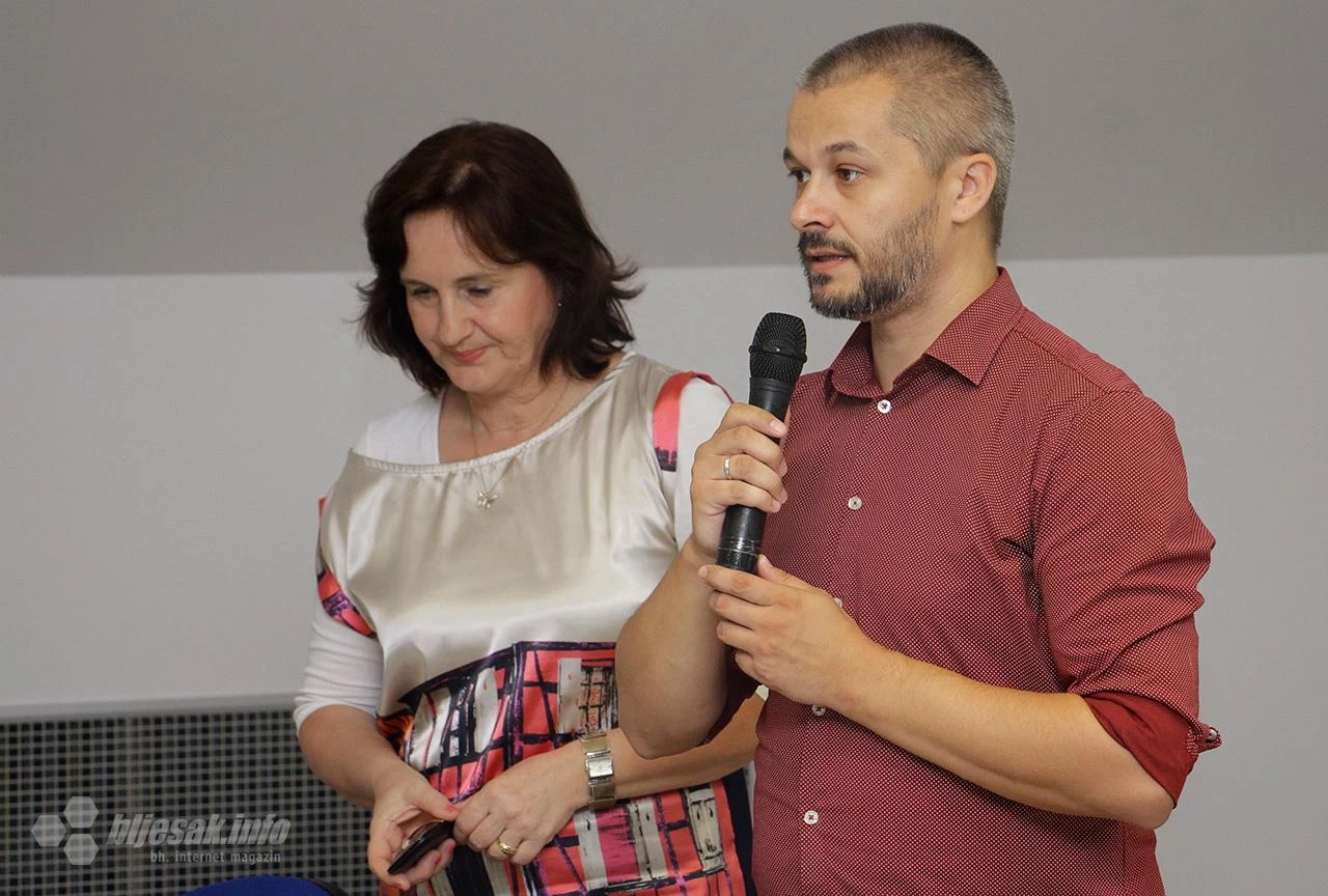 Predavanje o dijabetesu za djelatnike gradskih vrtića