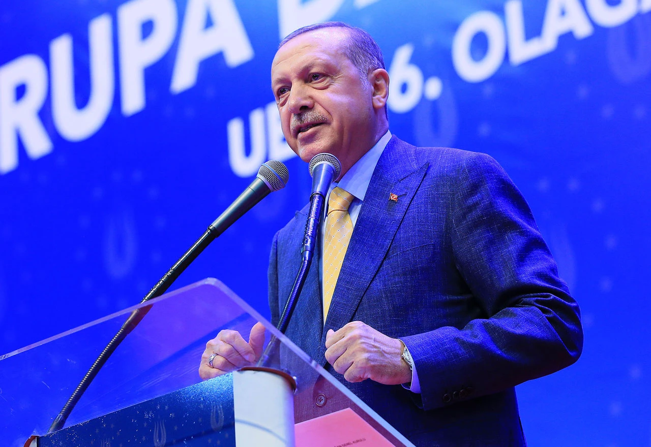 Austrija protjeruje imame (iz BiH), Erdogan prijeti