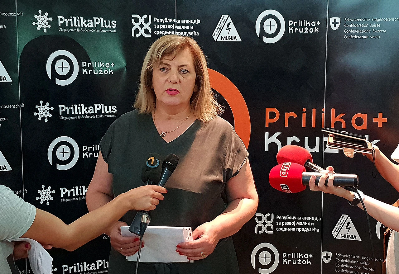 Mostar: Mladi zbog plaća ne žele raditi u ugostiteljstvu 
