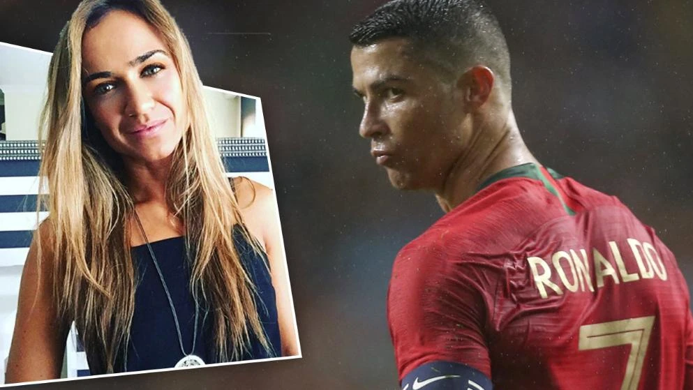 Vera poziva nogometaše Portugala na seks i masturbiranje