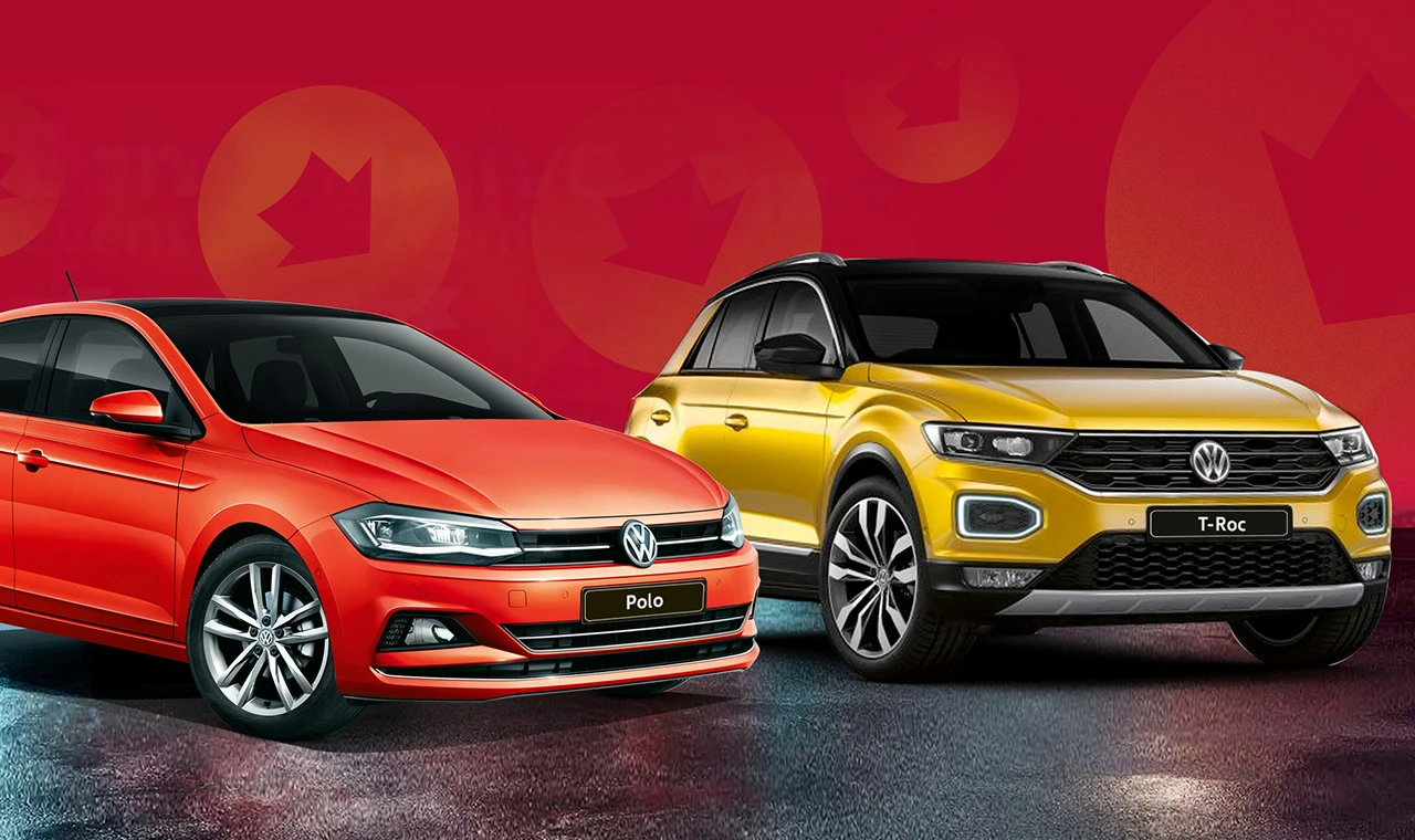 VWAU ponuda iz Volkswagena: Požurite, isplati se! 