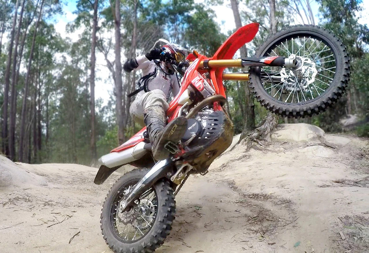 U Posušju održana međunarodna moto utrka i otvoreno prvenstvo u Hard Enduru