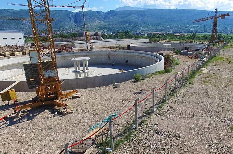 Kolektori: Mostarska šutnja i grčka krivnja?