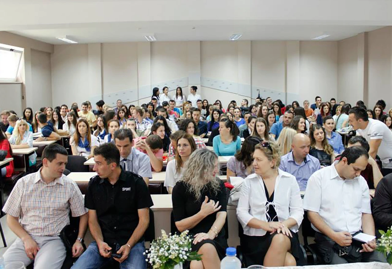 U Mostaru studentsko natjecanje u kreiranju marketing kampanja