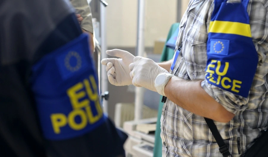 EULEX odlazi s Kosova s upitnim rezultatima