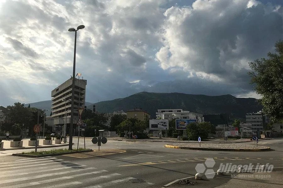 Mostarcima ne smeta poskupljenje goriva?