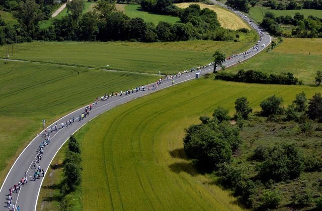 Baski 202 km dugim ljudskim lancem pozivaju na glasanje o neovisnosti