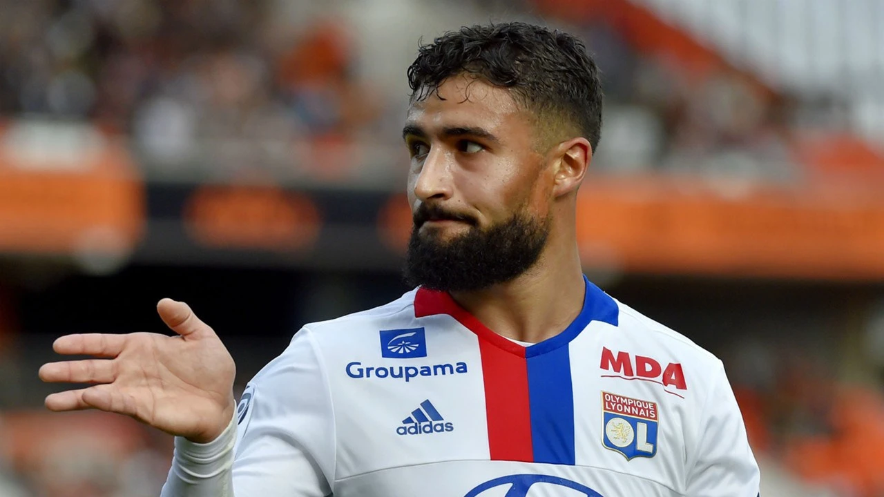 Propao transfer Fekira u Liverpool