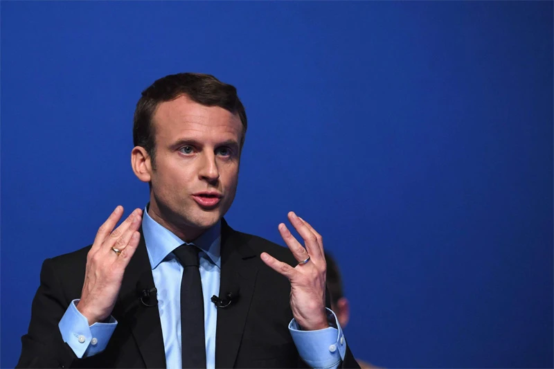 Macron: Summit lidera G7 sljedeće godine u Francuskoj