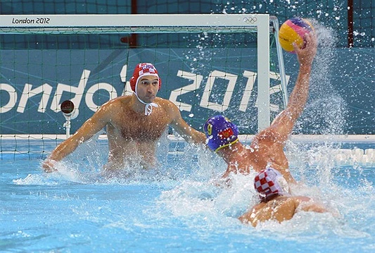 Pavić odveo Olympiacos do naslova prvaka Europe