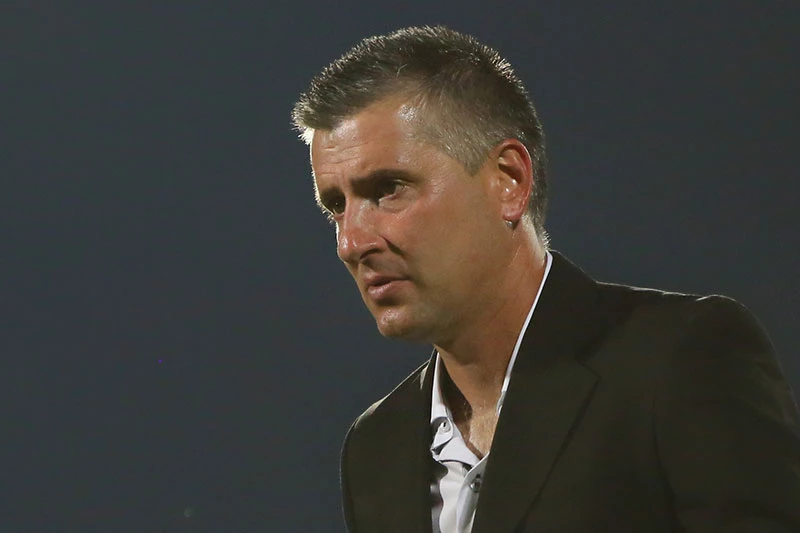Boris Pavić novi trener Širokog Brijega