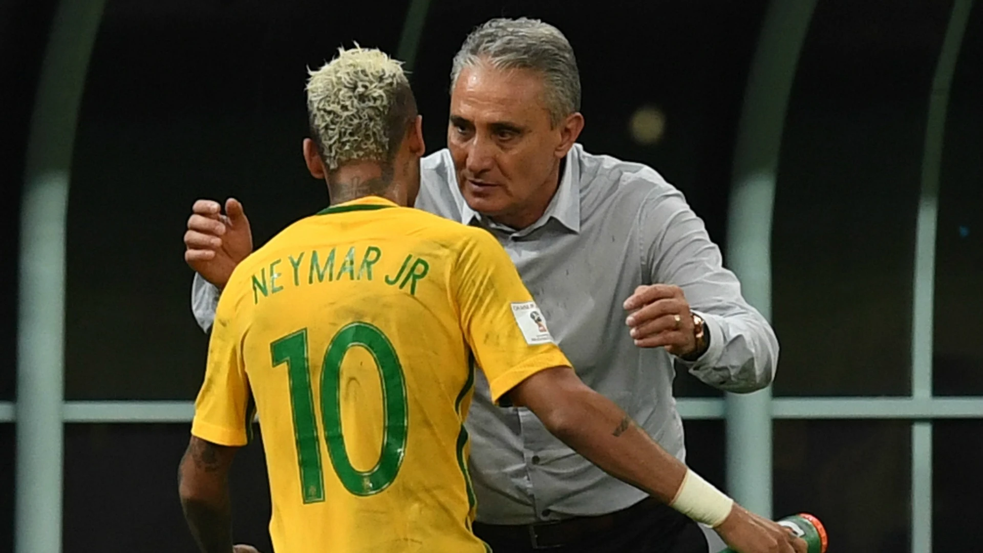 Brazilskom izborniku ponuđeno mjesto trenera Reala