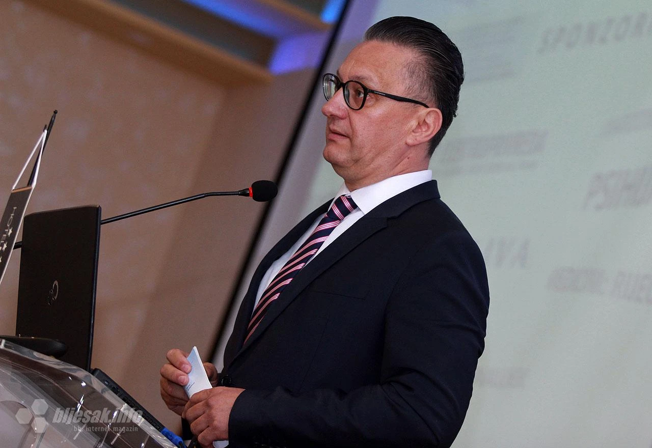 Psihijatrijska subota u Mostaru: Komunikacija između liječnika i pacijenta je važna