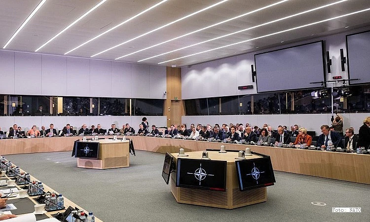 Pendeš: Opredijeljenost BiH za nastavak procesa u pogledu reforme obrane
