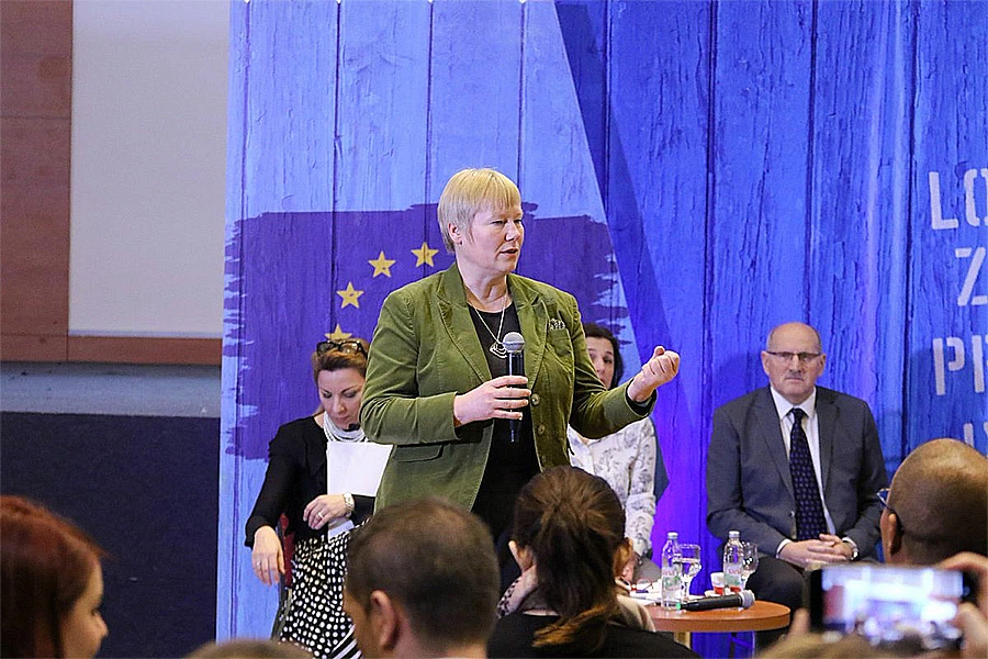 Njemačka poruka: Tko je krizu napravio neka je i otkloni