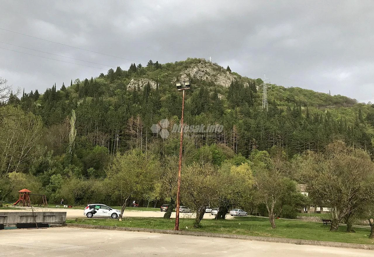 Široki Brijeg: Ubrzo počinju radovi na rekonstrukciji parka Sajmište i kanjona Borak