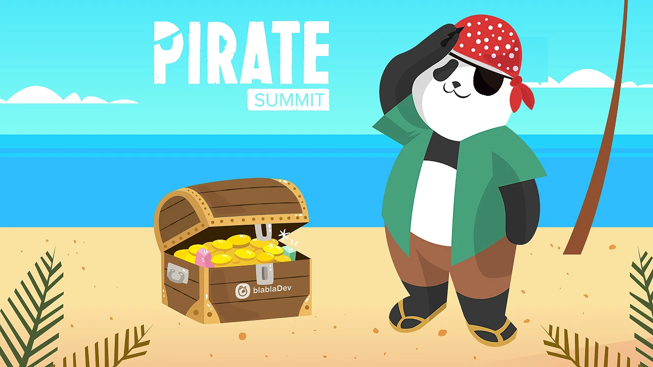 Mostar će imati predstavnika na PIRATE Summit 2018