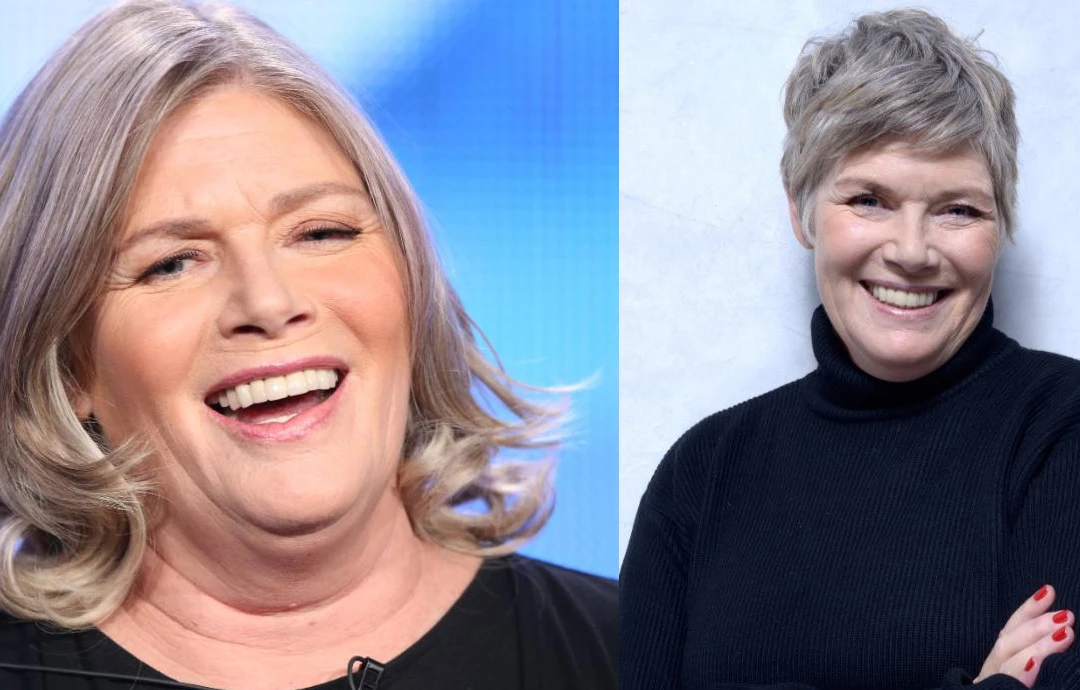 Hoće li u nastavku Top Guna glumiti i Kelly McGillis?