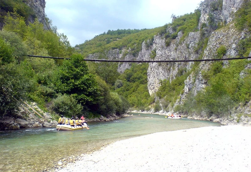 U Neretvi se utopio muškarac iz Zenice