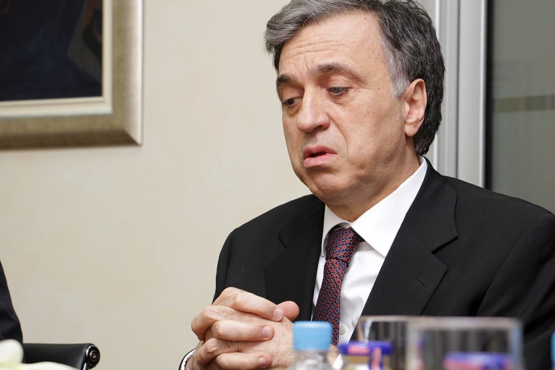 Vujanović rekorder u pomilovanjima 