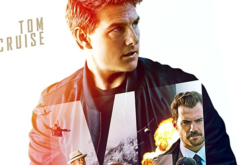 Što nam sprema Tom Cruise?