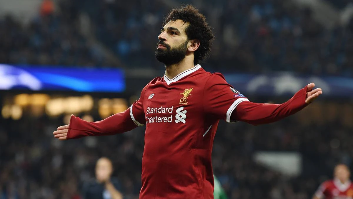Salah stiže u Barcelonu za više od 100 milijuna eura?