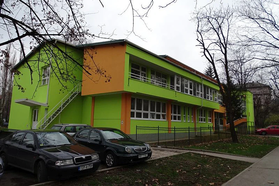 Ugodniji uslovi boravka za 100 mališana u energetski efikasnom vrtiću ”Dunja”