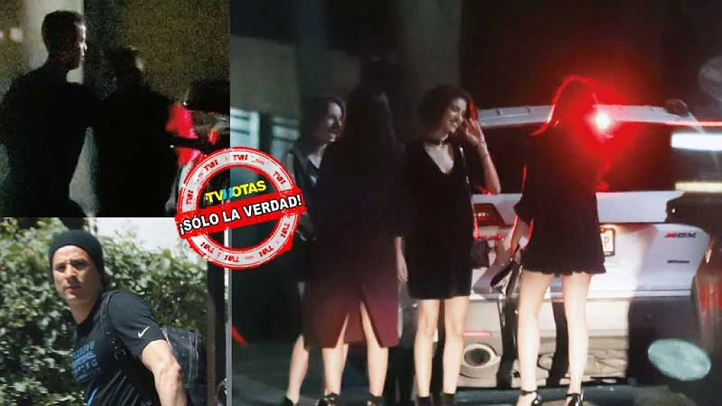 Meksikanci uoči odlaska na SP uhvaćeni na zabavi s prostitutkama