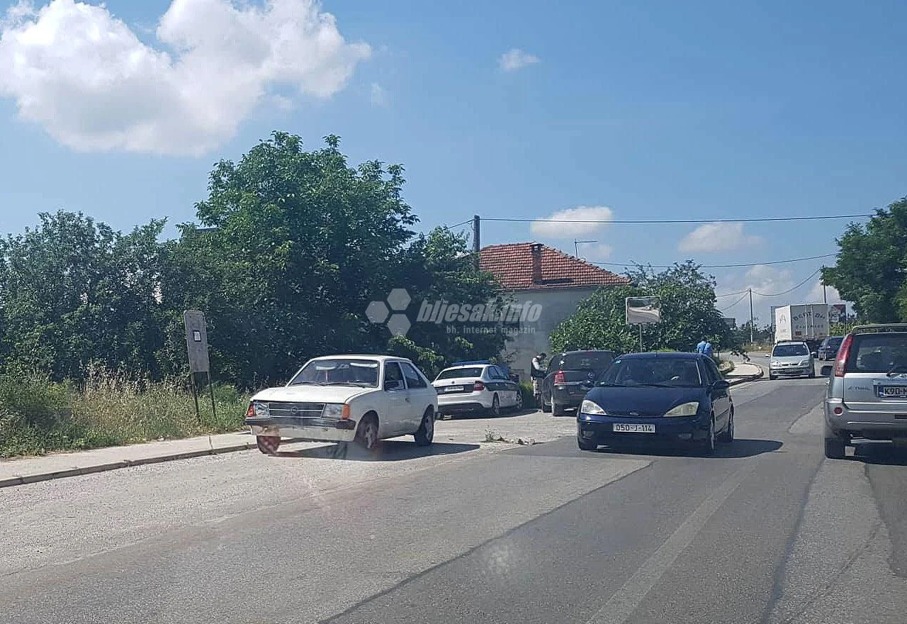 ''Tuknuli'' se Opeli kod Čitluka
