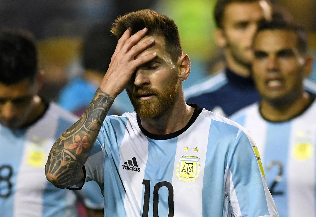 Otkazana utakmica Izraela i Argentine u Jeruzalemu