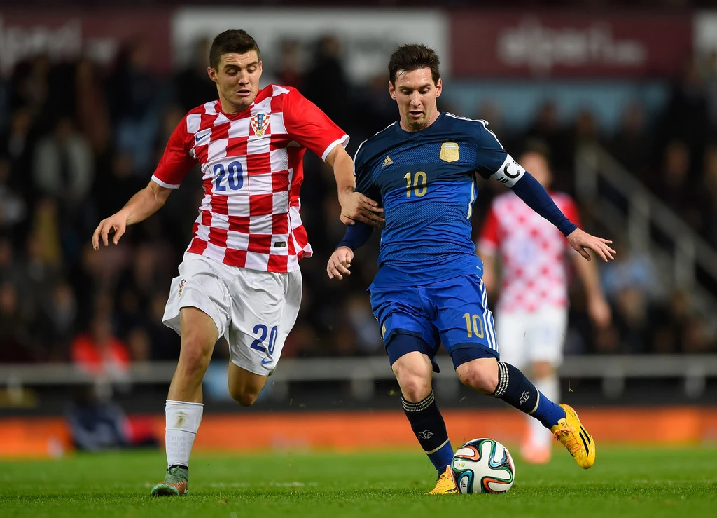 FIFA objavila kompletne ekipe svih reprezentacija na SP 2018