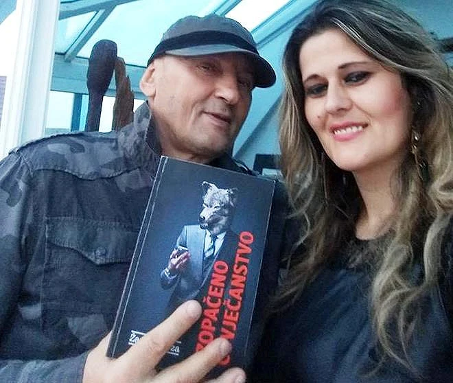 Lupino prepoznao rad Žane Alpeze