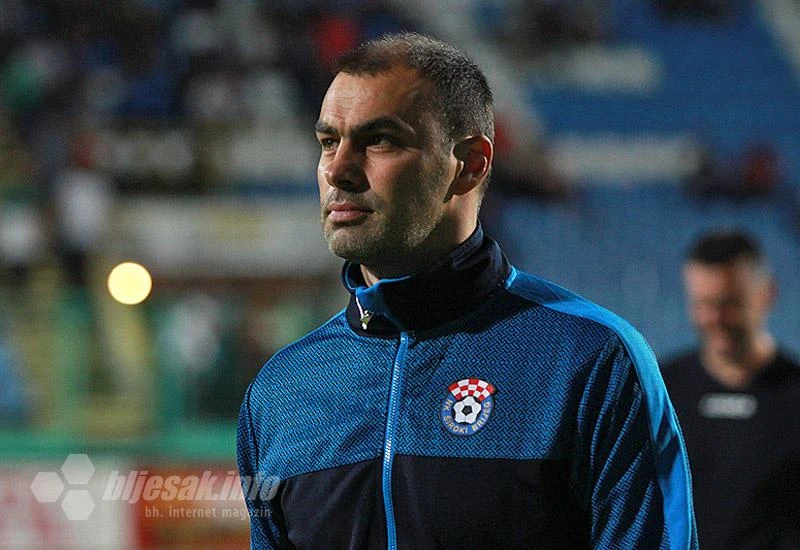 Sablić: U meni će Široki Brijeg imati prijatelja za cijeli život