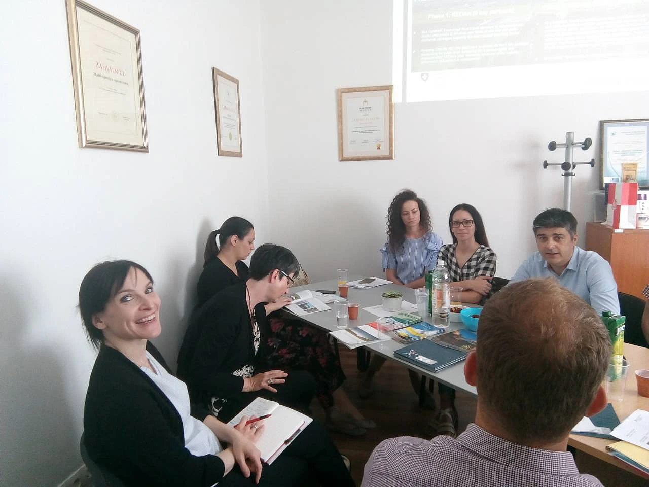 Švicarci vide potencijal hercegovačkog turizma