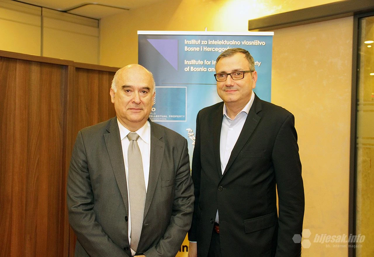O autorskim pravima u BiH: Zakon dobar, primjena nikakva