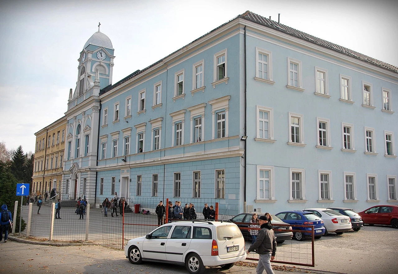 Europski sud vratio zgradu Vrhbosanskoj nadbiskupiji